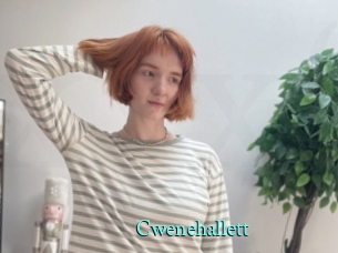Cwenehallett