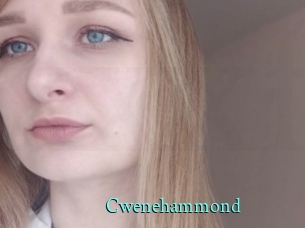 Cwenehammond