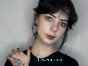 Cwenesten