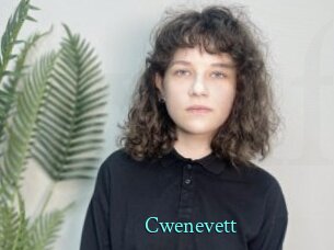 Cwenevett