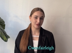 Cwenfairleigh