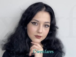 Cwenfares