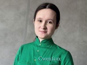 Cwenfaux