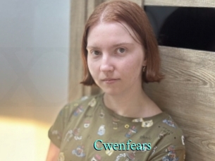 Cwenfears