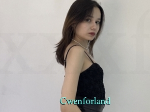 Cwenforland