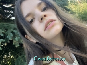 cwenforrester xxx Fantasy Land