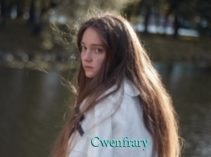Cwenfrary
