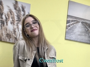 Cwenfrost