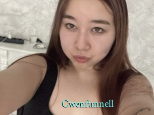 Cwenfunnell