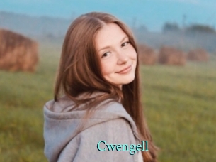 Cwengell