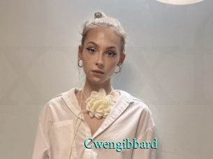 Cwengibbard