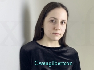 Cwengilbertson