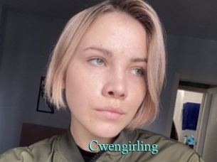 Cwengirling