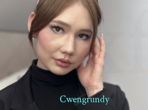 Cwengrundy