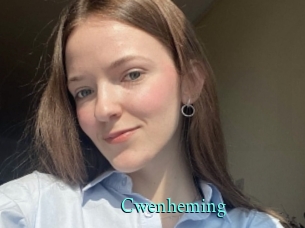 Cwenheming