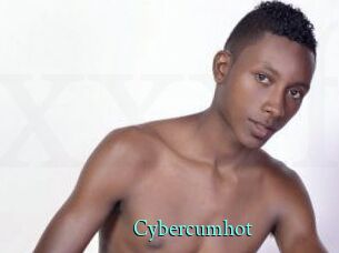 Cybercumhot
