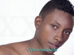 Cybercumhot4u