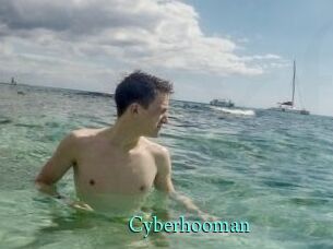 Cyberhooman