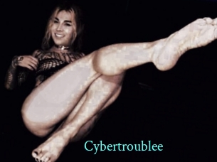 cybertroublee xxx Fantasy Land