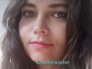 Cyndeewinter