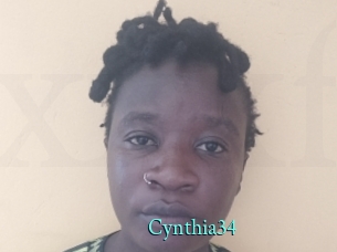 cynthia34 xxx Fantasy Land