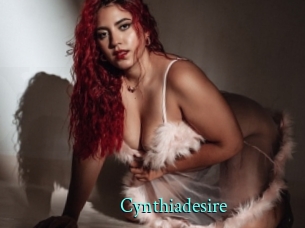 Cynthiadesire