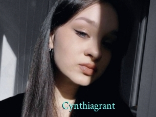 Cynthiagrant