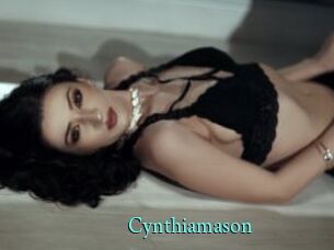 Cynthiamason