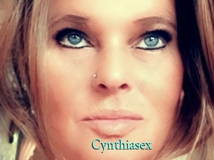 Cynthiasex