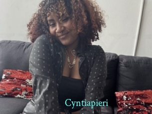 Cyntiapieri