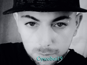Cyscoboi19