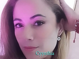 Cyynthia
