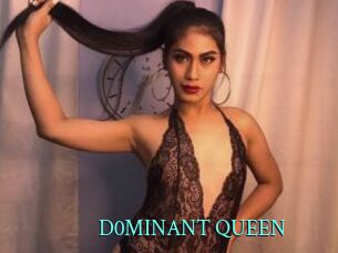 D0MINANT_QUEEN