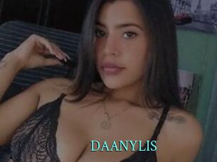 DAANYLIS