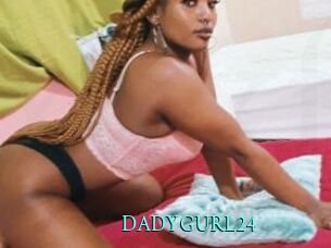 DADYGURL24