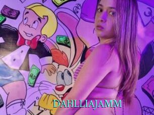 DAHLLIAJAMM