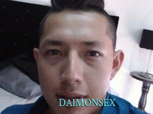 DAIMONSEX