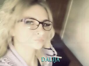 DALIJA