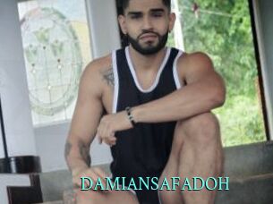 DAMIANSAFADOH xxx Fantasy Land