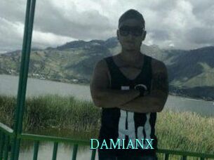 DAMIANX