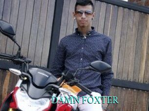 DAMN_FOXTER