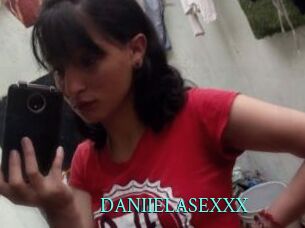 DANIIELASEXXX