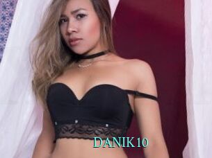 DANIK10