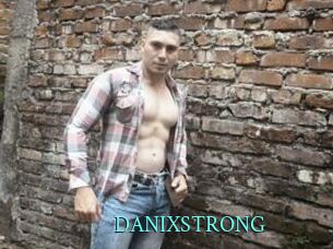 DANIXSTRONG