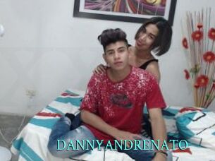 DANNYANDRENATO