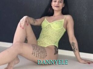 DANNYELE xxx Fantasy Land