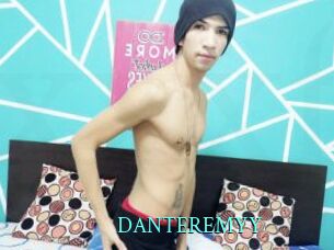 DANTEREMYY