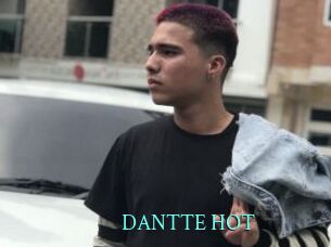 DANTTE_HOT