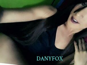DANYFOX