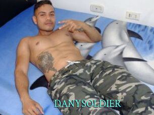 DANYSOLDIER